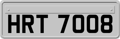 HRT7008