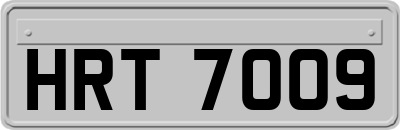 HRT7009
