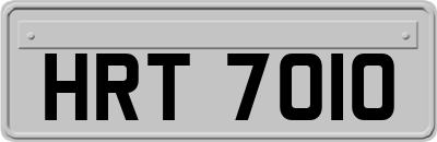 HRT7010