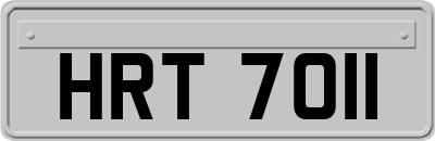 HRT7011
