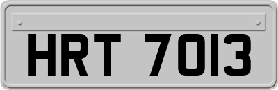 HRT7013