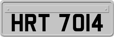 HRT7014
