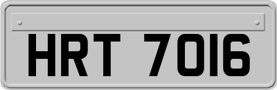 HRT7016