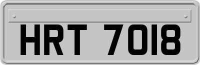 HRT7018