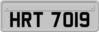 HRT7019