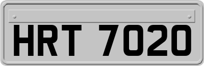 HRT7020