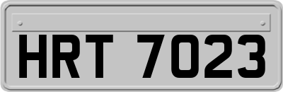 HRT7023