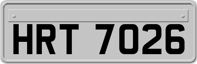 HRT7026