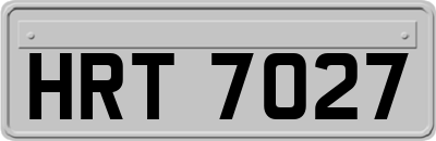 HRT7027