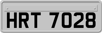 HRT7028