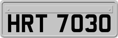 HRT7030