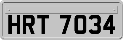 HRT7034