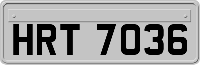 HRT7036