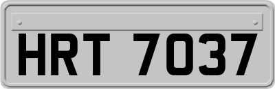 HRT7037