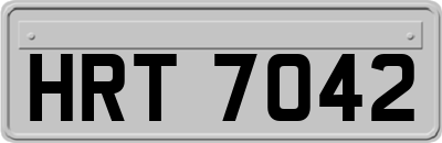 HRT7042