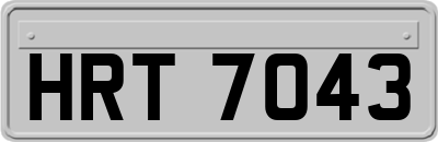 HRT7043