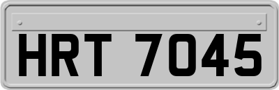 HRT7045