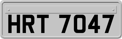 HRT7047