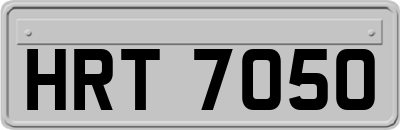 HRT7050