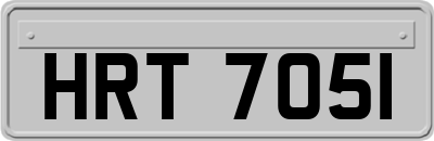 HRT7051