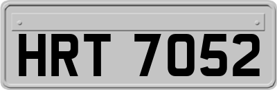 HRT7052