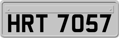 HRT7057