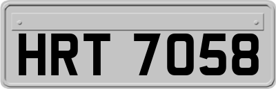 HRT7058