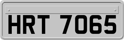 HRT7065