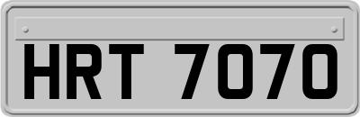 HRT7070