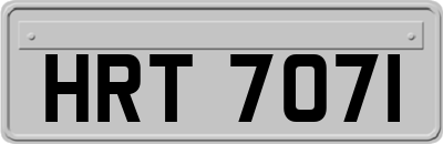 HRT7071