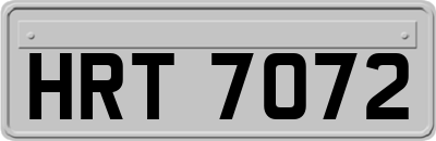 HRT7072