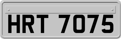 HRT7075