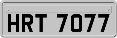 HRT7077