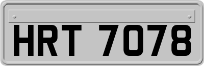 HRT7078