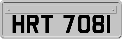 HRT7081