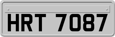 HRT7087