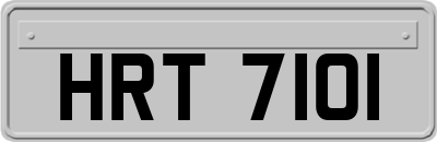 HRT7101