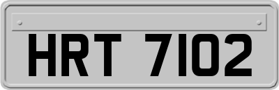 HRT7102