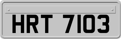HRT7103