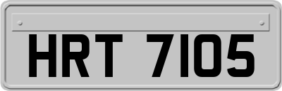 HRT7105