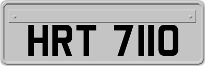 HRT7110