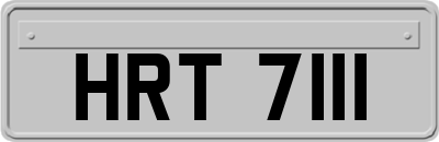 HRT7111
