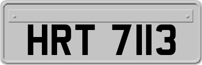 HRT7113