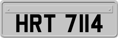HRT7114