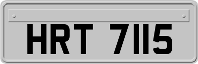 HRT7115