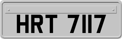 HRT7117