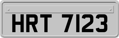 HRT7123
