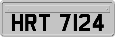 HRT7124