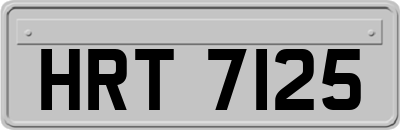 HRT7125