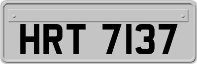 HRT7137